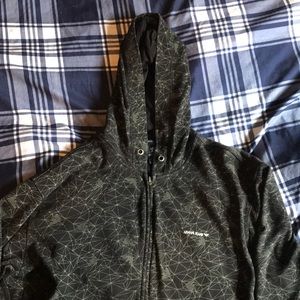 Armani sweatshirt